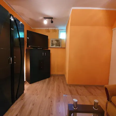 شقة Mieszkanie I Ogrod W Gornym Sopocie *
