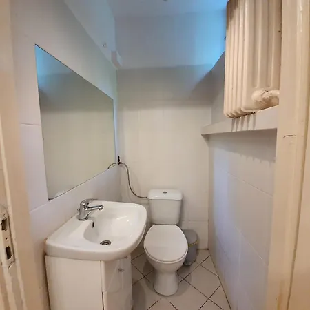 شقة Mieszkanie I Ogrod W Gornym Sopocie سوبوت