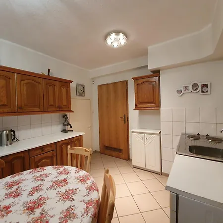 Apartamento Mieszkanie I Ogrod W Gornym Sopocie