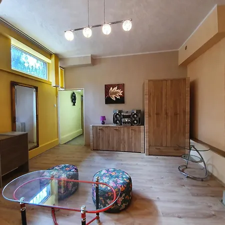 Apartamento Mieszkanie I Ogrod W Gornym Sopocie Sopot