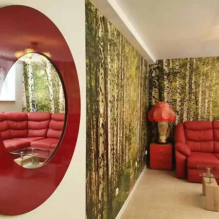 Apartamento Mieszkanie I Ogrod W Gornym Sopocie Sopot