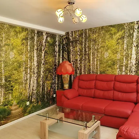 Mieszkanie I Ogrod W Gornym Sopocie Apartamento Sopot